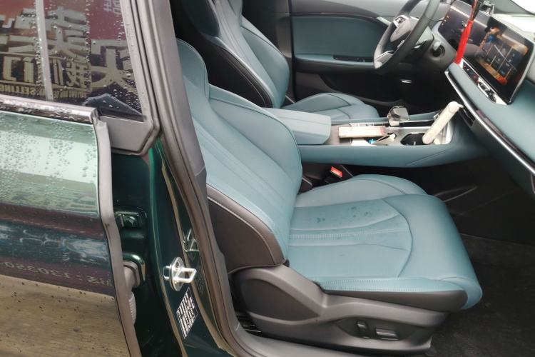 Used MG 7 2023 1.5T DCT Elegant & Graceful Edition
