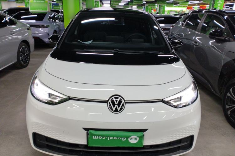 Used Volkswagen ID.3 2024 Outstanding Edition
