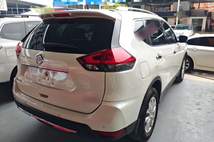 Used Nissan X-Trail 2021 2.0L CVT 2WD XL Premium Commemorative Edition
