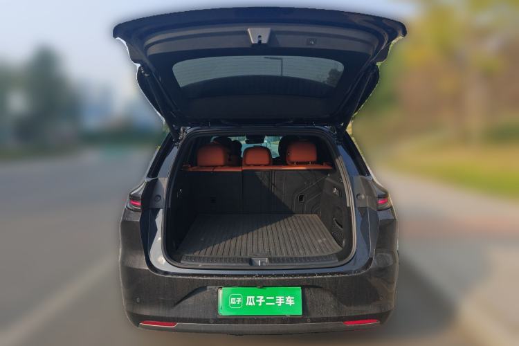 Used Li Auto L6 2024 Max
