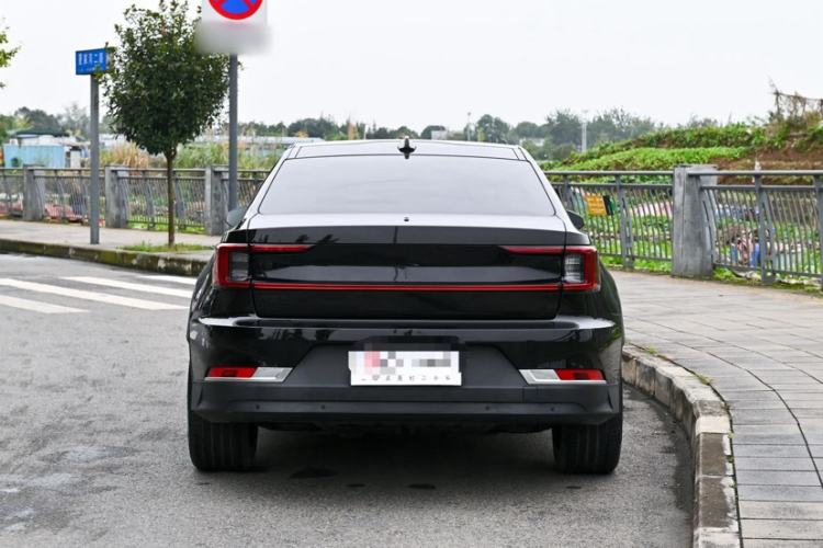 Used Polestar 2 2020 First Edition
