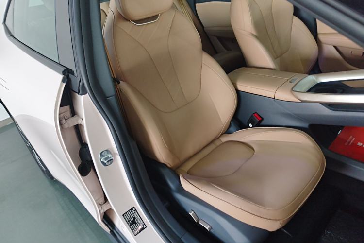 Used ARCFOX Alpha S5 2024 560PRO 185kW
