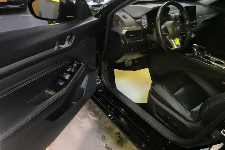 Used Nissan Teana 2021 2.0L XL Comfort Edition
