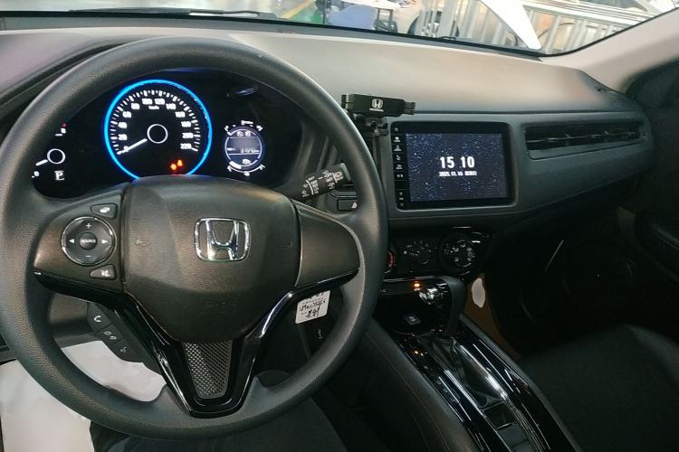 Used Honda Vezel 2020 1.5L CVT Pioneer Edition
