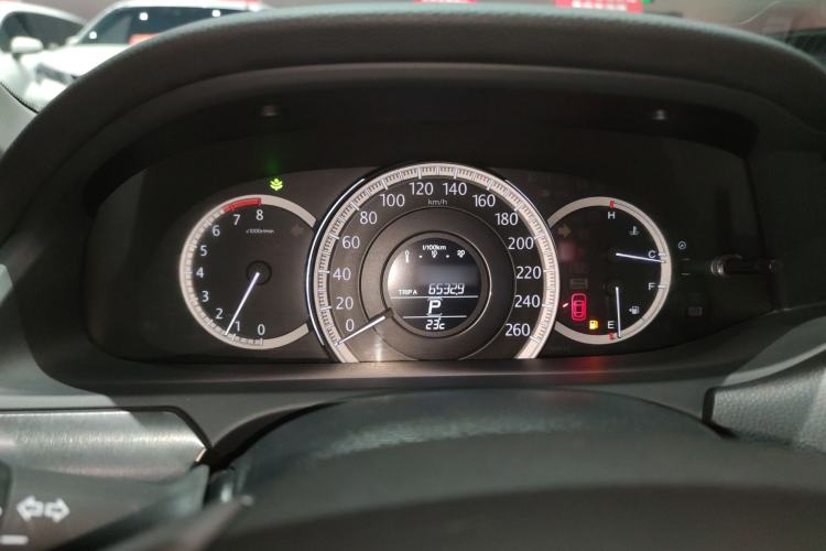 Used Honda Accord 2015 2.0L LXS Elite Edition