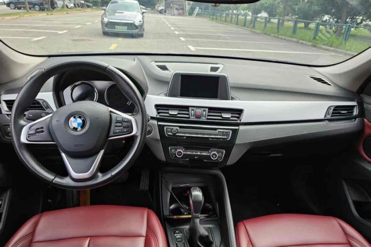 Used BMW X1 2019 sDrive20Li Leading Model