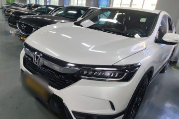 Used Honda Breeze 2021 240TURBO CVT 2WD Luxury Edition