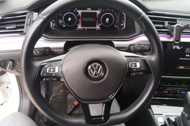 Used Volkswagen Lamando 2021 280TSI DSG Comfort Edition
