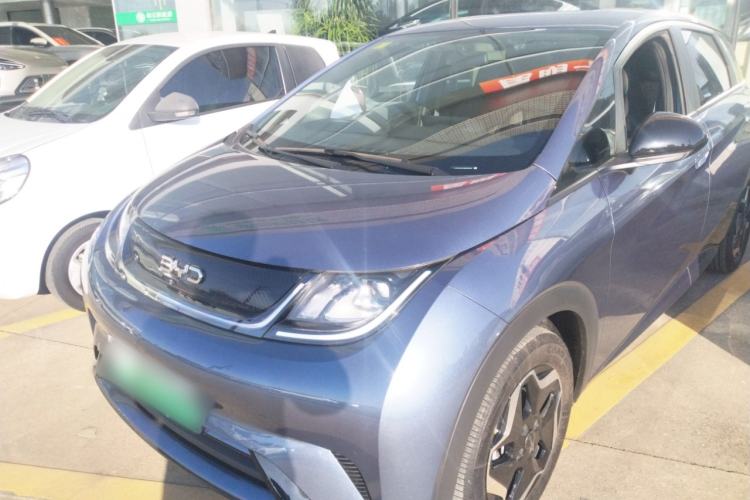 Used BYD Dolphin 2025 420km Active Version