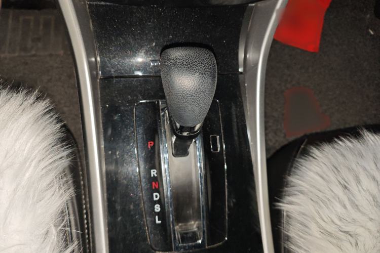 Used Honda Accord 2016 2.0L Comfort Edition
