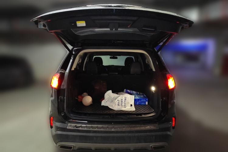 Used Ford Edge 2020 EcoBoost 245 Two-Wheel-Drive Platinum Edition 5 Seats