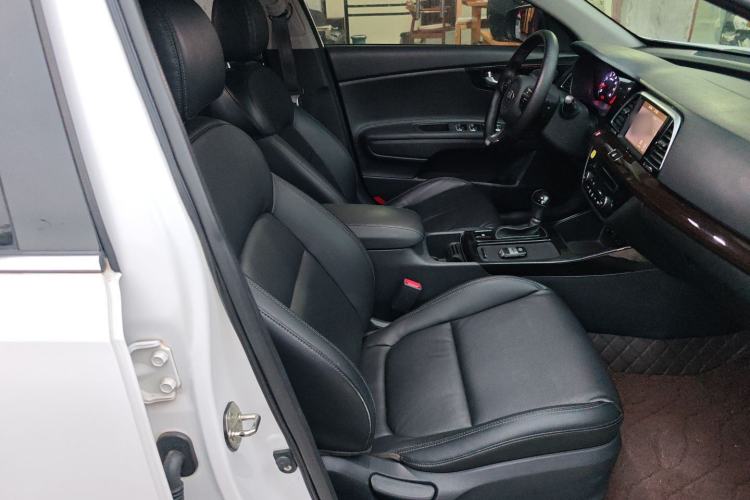 Used Kia K4 2014 1.8L Automatic GLS