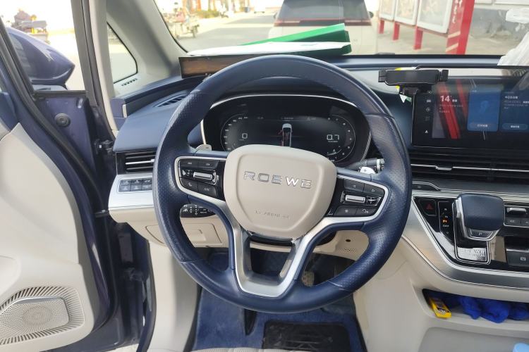 Used Roewe iMAX8 2021 400TGI Supreme Series Prestige Edition