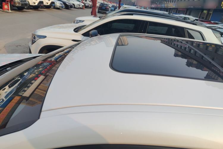 Used BMW X2 2022 sDrive25i M Sport Package
