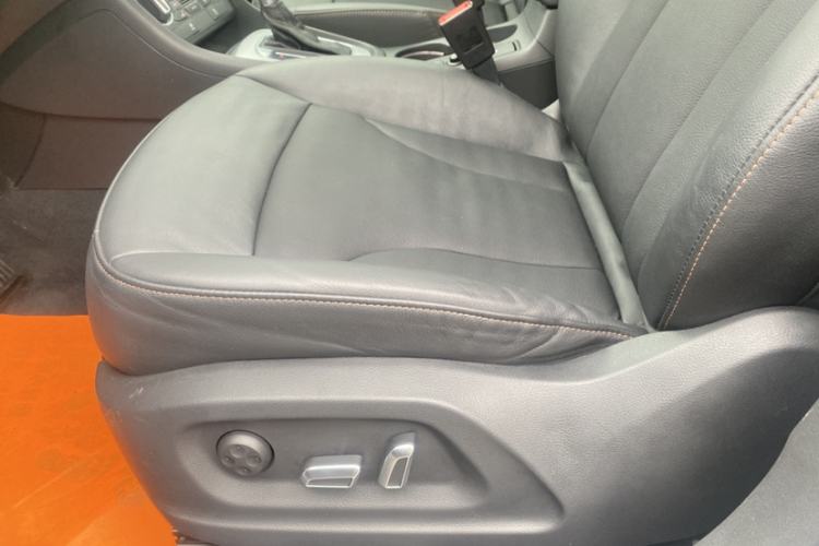 Used Audi Q3 2017 35 TFSI Fashion Model