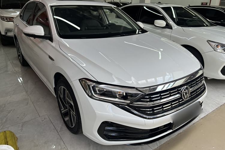 Used Volkswagen Sagitar 2025 300TSI DSG Excellence Edition
