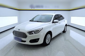 Used Ford Escort 2017 1.5L Manual Comfort Model