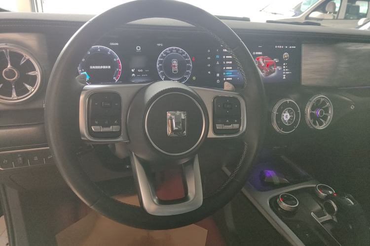 Used Tank 300 2021 Off-Road Edition 2.0T Conqueror
