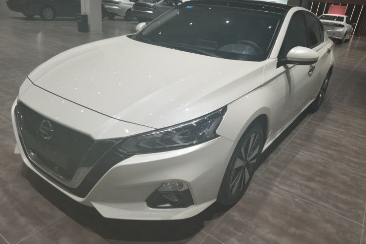 Used Nissan Teana 2021 2.0L XL Comfort Edition