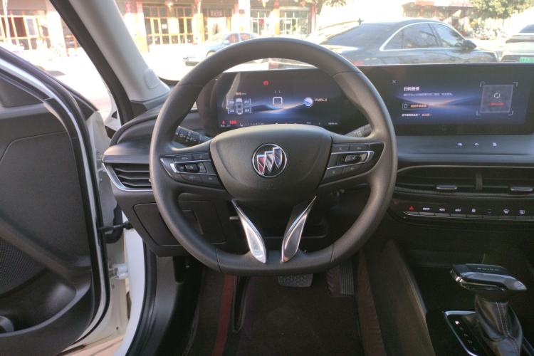 Used Buick Verano 2023 Pro Enjoyment Edition
