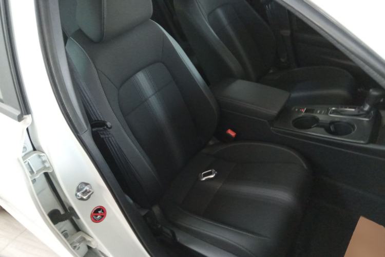 Used Honda Civic 2022 240TURBO CVT Dynamic Edition
