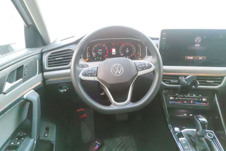 Used Volkswagen Tayron 2023 300TSI Two-Wheel-Drive Luxury Plus Advanced Edition
