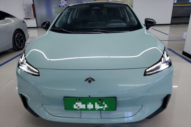 Used  GT 2023 560 Rear-Drive Seven-Wing Edition