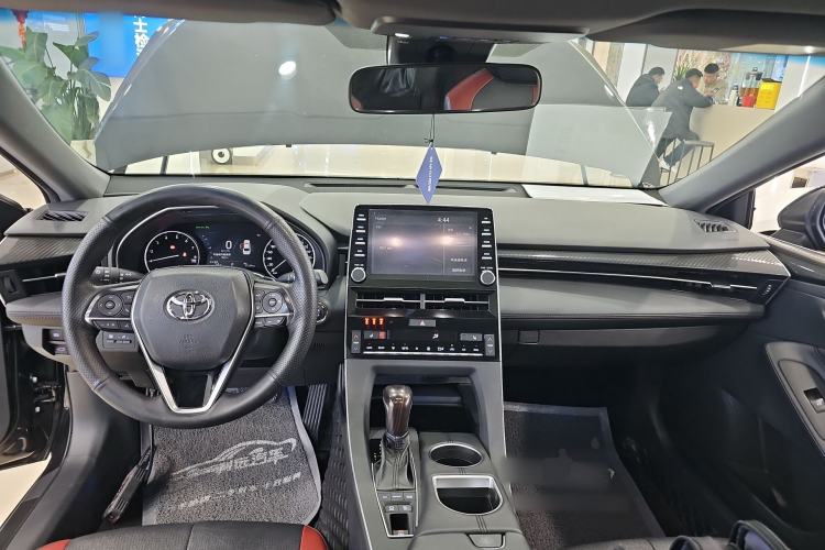 Used Toyota Avalon 2021 2.5L Touring Prestige SPORT Edition