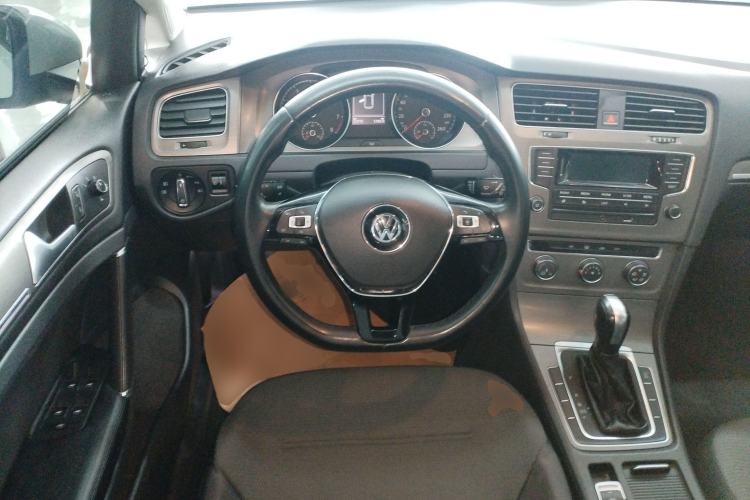 Used Volkswagen Golf 2014 1.4TSI Automatic Comfort Model
