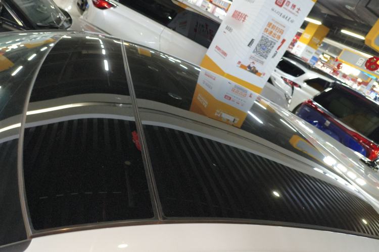 Used Audi Q3 Sportback 2023 40 TFSI Fashion Model
