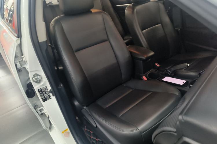 Used Toyota Levin 2017 Revised Dual-Engine 1.8H GS E-CVT Elite Sunroof Version China V Standard