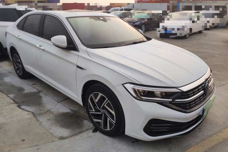 Used Volkswagen Sagitar 2023 300TSI DSG Excellence Edition
