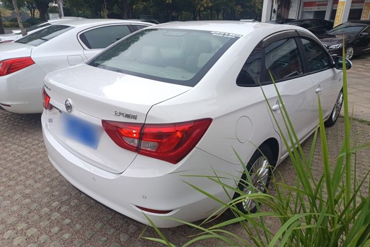 Used Buick GT 2017 15N Automatic Elite Version
