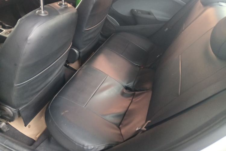 Used Chevrolet Cruze 2018 320 Automatic Pioneer Sunroof Edition
