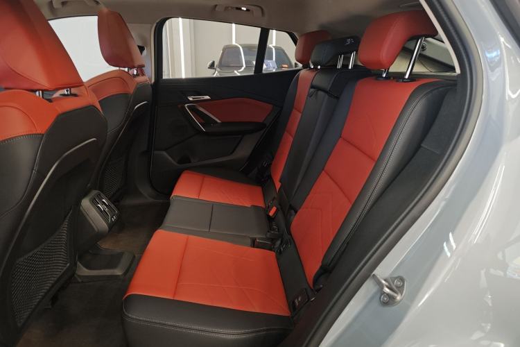 Used BMW X2 2024 sDrive25i M Sport Package