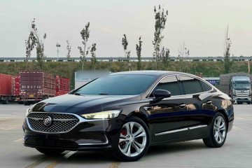 Used Buick LaCrosse 2022 Avenir Avia First Edition