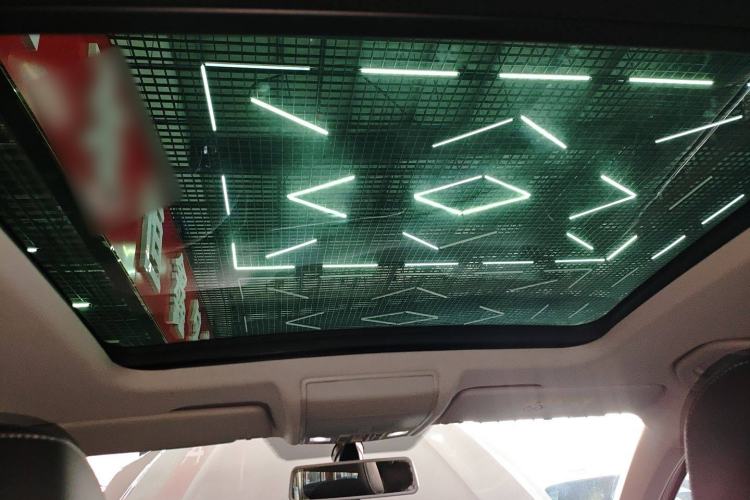 Used Jetta VS7 2022 280TSI Automatic Enjoyment Edition
