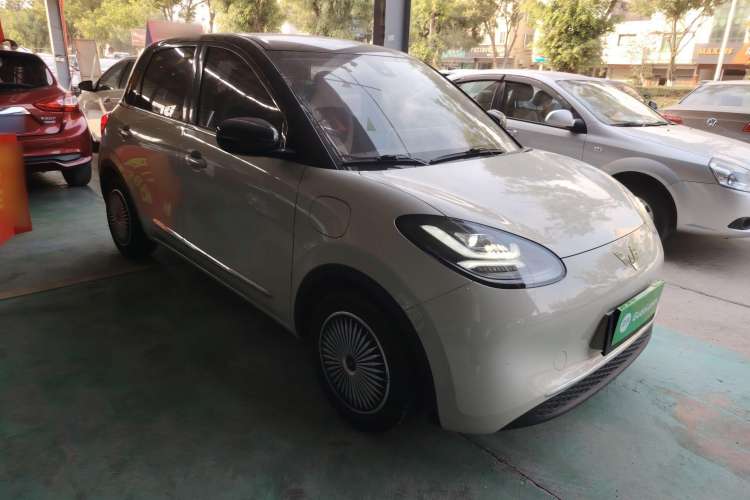 Used Wuling Bingo 2023 333 km Enjoyment Version
