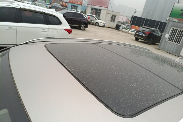 Used BMW X3 2022 Restyled xDrive25i M Sport Package
