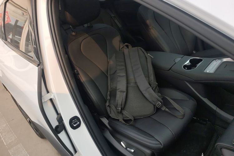 Used BYD Sealion 06 New Energy 2025 Model EV 605 Navigation Pro Edition
