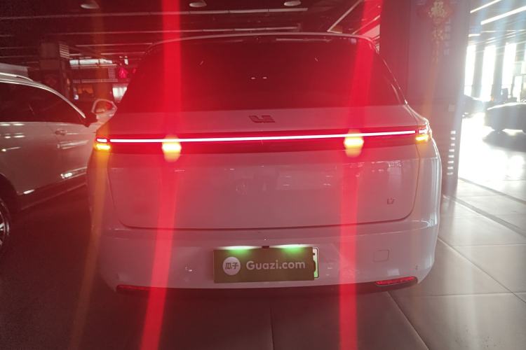 Used Li Auto L7 2023 Max model