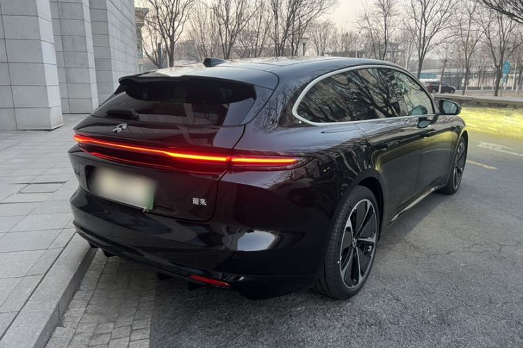 Used Nio ET5T 2025 75 kWh Touring
