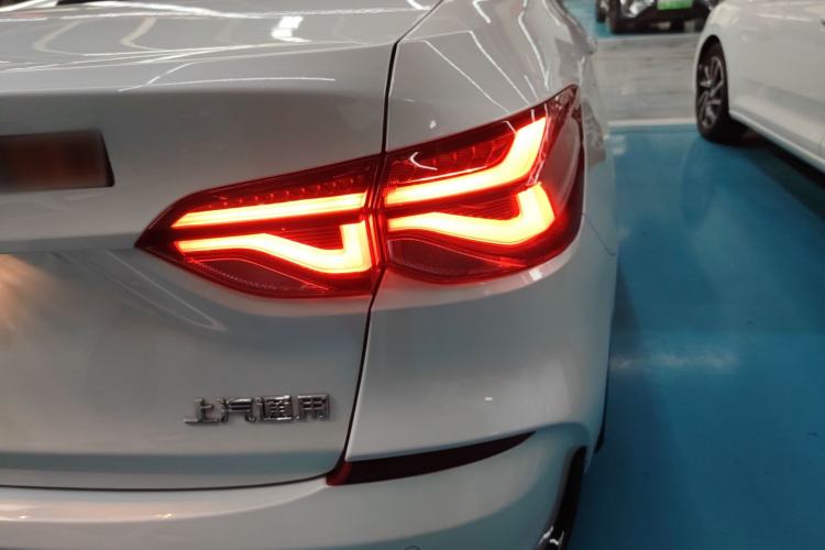 Used Chevrolet Monza 2024 1.5L Dual-Clutch Enjoyment Edition