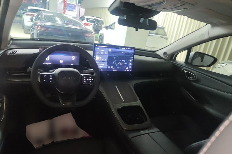 Used AION S MAX 2024 70 Star Edition
