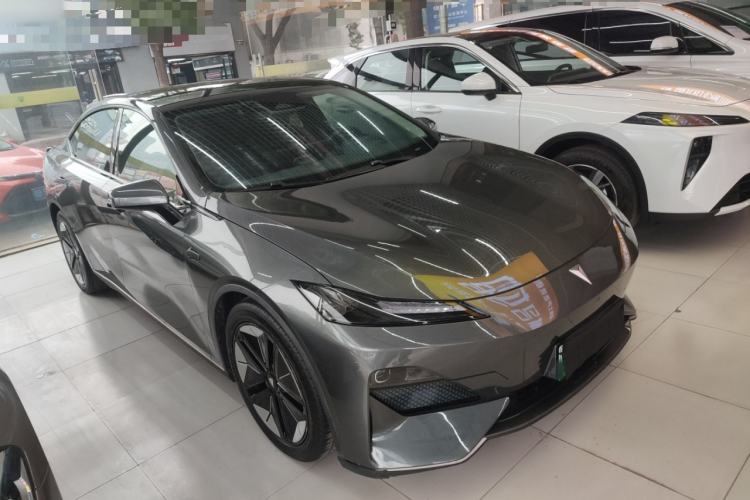 Used  SL03 2022 1.5L 1200 Extended-Range Version
