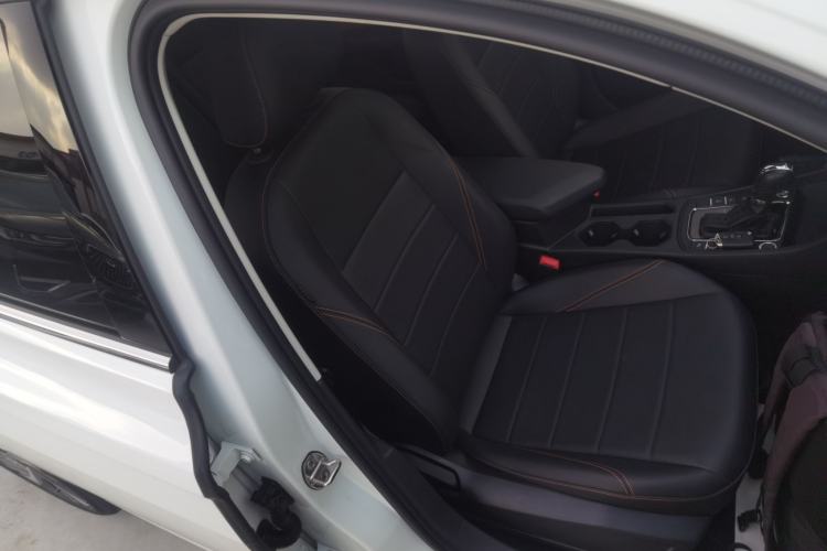 Used Volkswagen Bora 2023 200TSI DSG YueXing PRO Edition