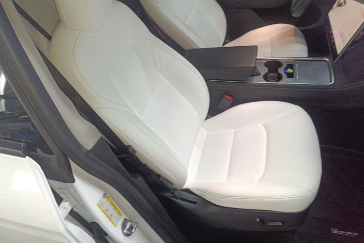 Used Tesla Model Y 2022 Performance High-Performance All-Wheel-Drive Version