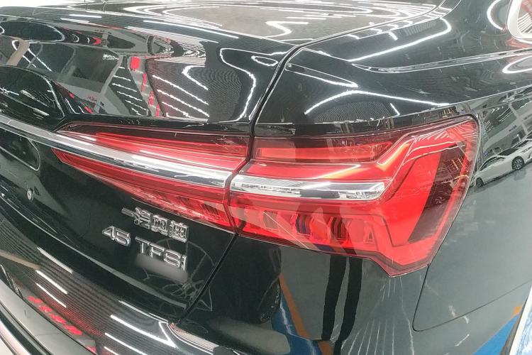 Used Audi A6L 2024 45 TFSI Prestige Dynamic Edition