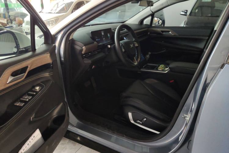 Used XPeng P5 2021 460G
