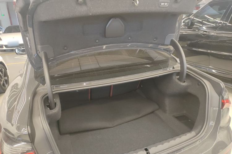 Used BMW 4 Series 2022 Revised 425i M Sport Night Edition Package
